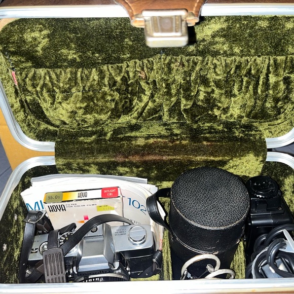 Camera